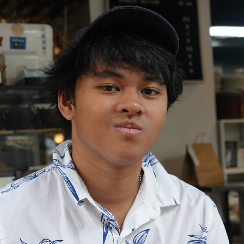 Profile photo